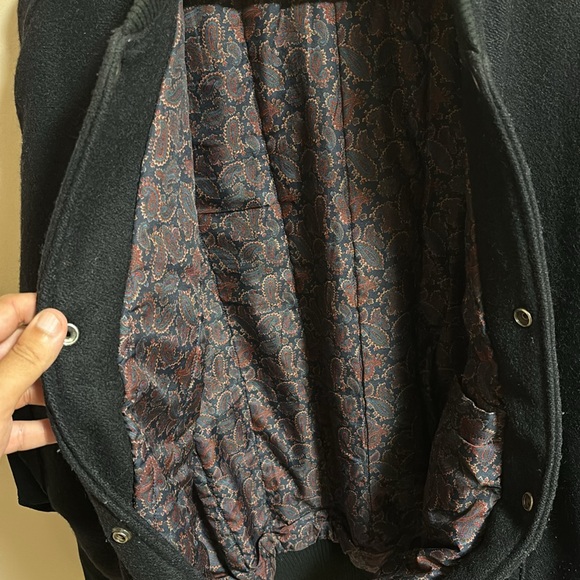 Vintage Canada sportswear bomber jacket - Picture 4 of 7